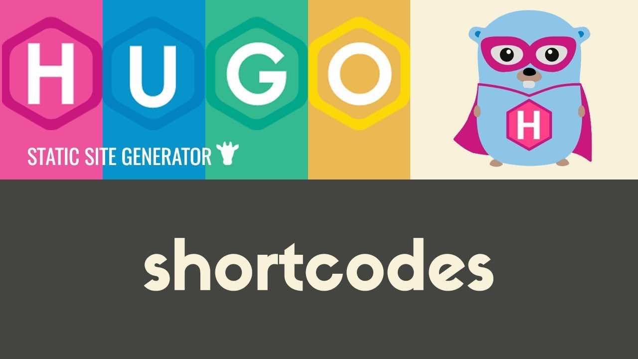 FixIt theme provides multiple shortcodes on top of built-in ones in Hugo. /theme-documentation-extended-shortcodes/featured-image.jpg